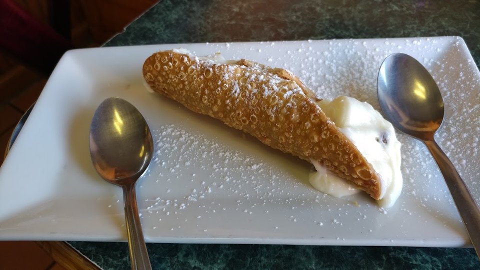 Cannoli