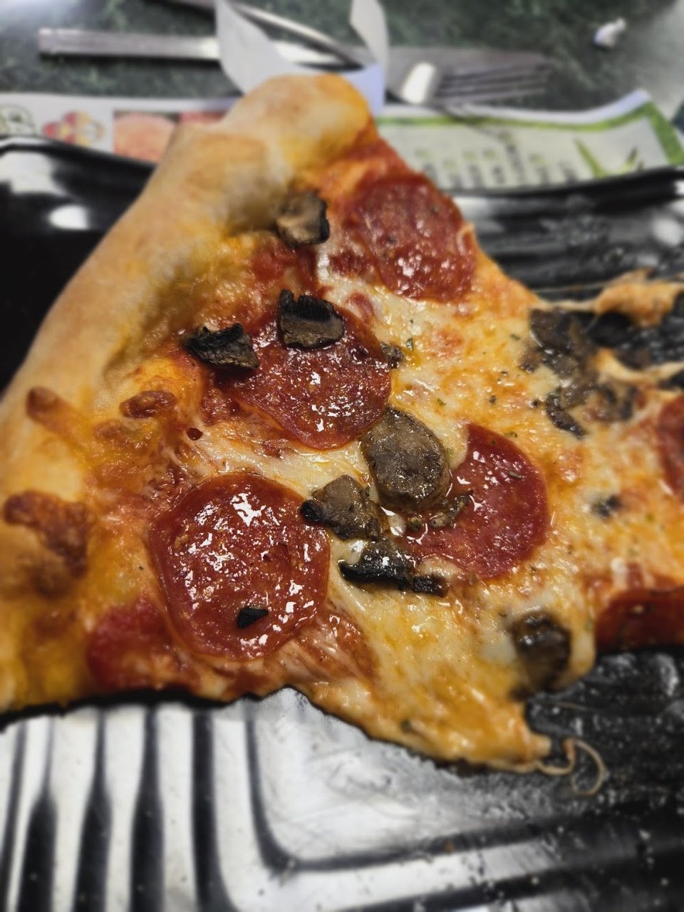 House Special Pizza