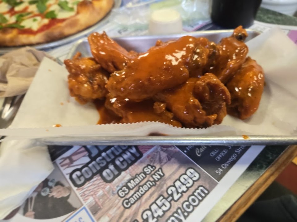 Chicken Wings