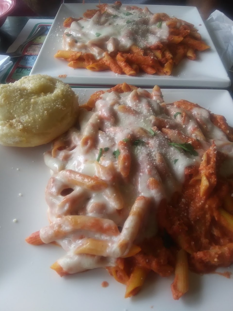 Baked Ziti