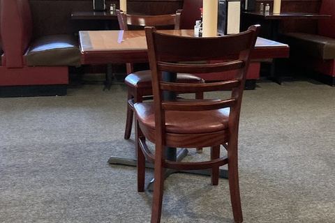 Ginza Restaurant